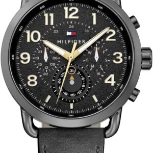 Vyriškas laikrodis Tommy Hilfiger Briggs 1791426