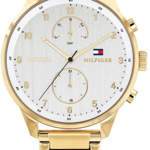 Vyriškas laikrodis Tommy Hilfiger Casual 1791576