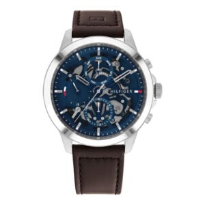 Vyriškas laikrodis Tommy Hilfiger Henry 1710476
