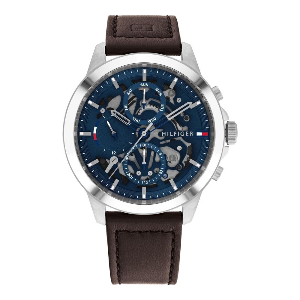 Vyriškas laikrodis Tommy Hilfiger Henry 1710476