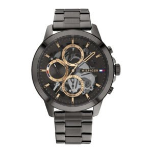 Vyriškas laikrodis Tommy Hilfiger Henry 1710479
