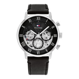 Vyriškas laikrodis Tommy Hilfiger Legend 1710565
