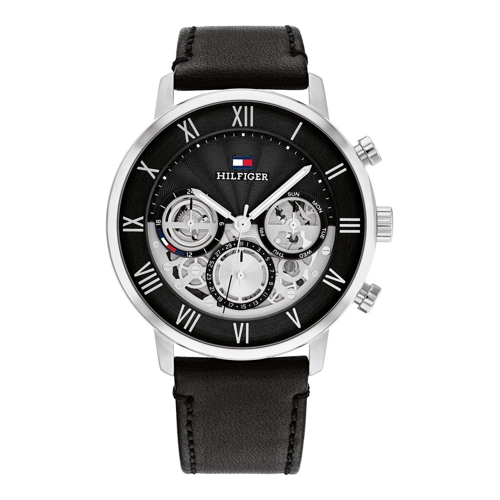Vyriškas laikrodis Tommy Hilfiger Legend 1710565