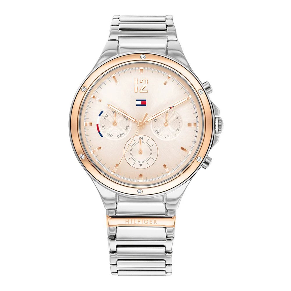 Moteriškas laikrodis Tommy Hilfiger Eve 1782279