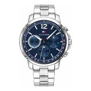 Vyriškas laikrodis Tommy Hilfiger Landon 1791534