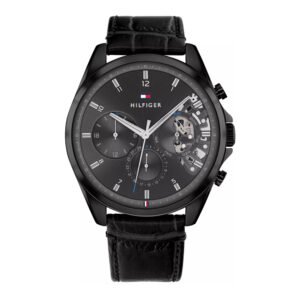 Vyriškas laikrodis Tommy Hilfiger Baker 1710452