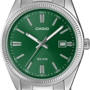 Vyriškas laikrodis CASIO MTP-1302PD-3AVEF