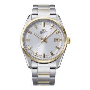 Vyriškas laikrodis Orient Stretto Automatic RA-AC0R01S30B