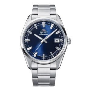 Vyriškas laikrodis Orient Stretto Automatic RA-AC0R02L30B