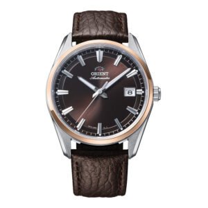 Vyriškas laikrodis Orient Stretto Automatic RA-AC0R03Y30B