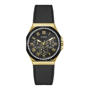 Moteriškas laikrodis Guess Glaze GW0753L4