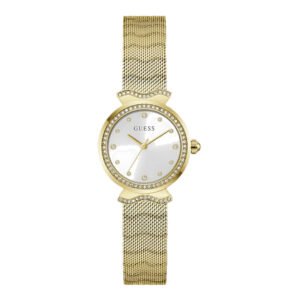 Moteriškas laikrodis Guess Bejeweled GW0866L2