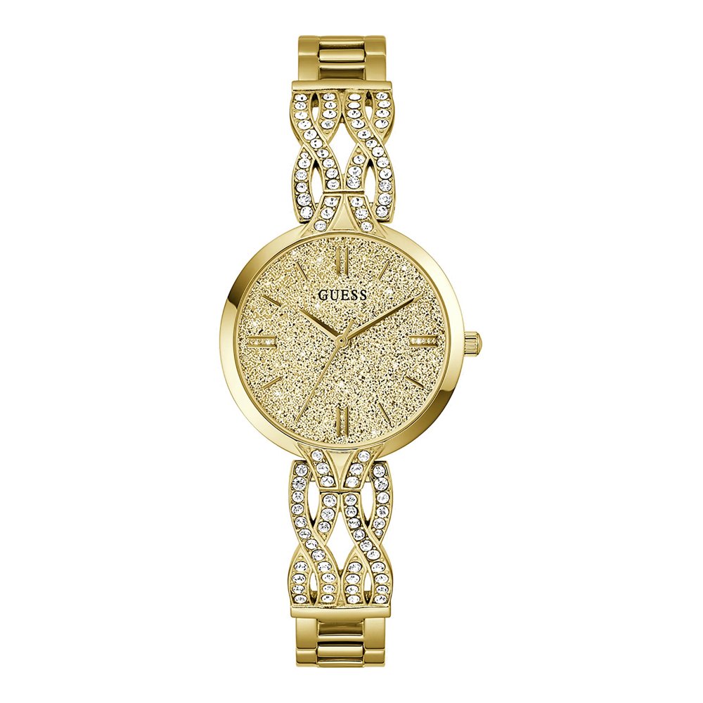 Moteriškas laikrodis Guess Coral GW0868L2