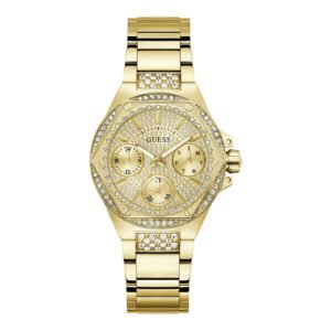 Moteriškas laikrodis Guess Envy GW0878L2