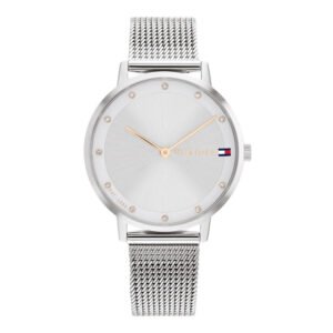 Moteriškas laikrodis Tommy Hilfiger Pippa 1782665