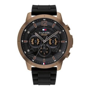 Vyriškas laikrodis Tommy Hilfiger Luca 1710491