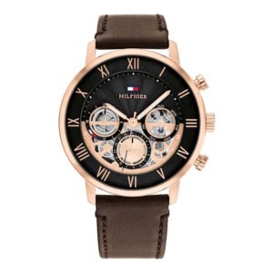 Vyriškas laikrodis Tommy Hilfiger Legend 1710566
