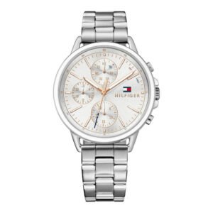 Moteriškas laikrodis Tommy Hilfiger Carly 1781787