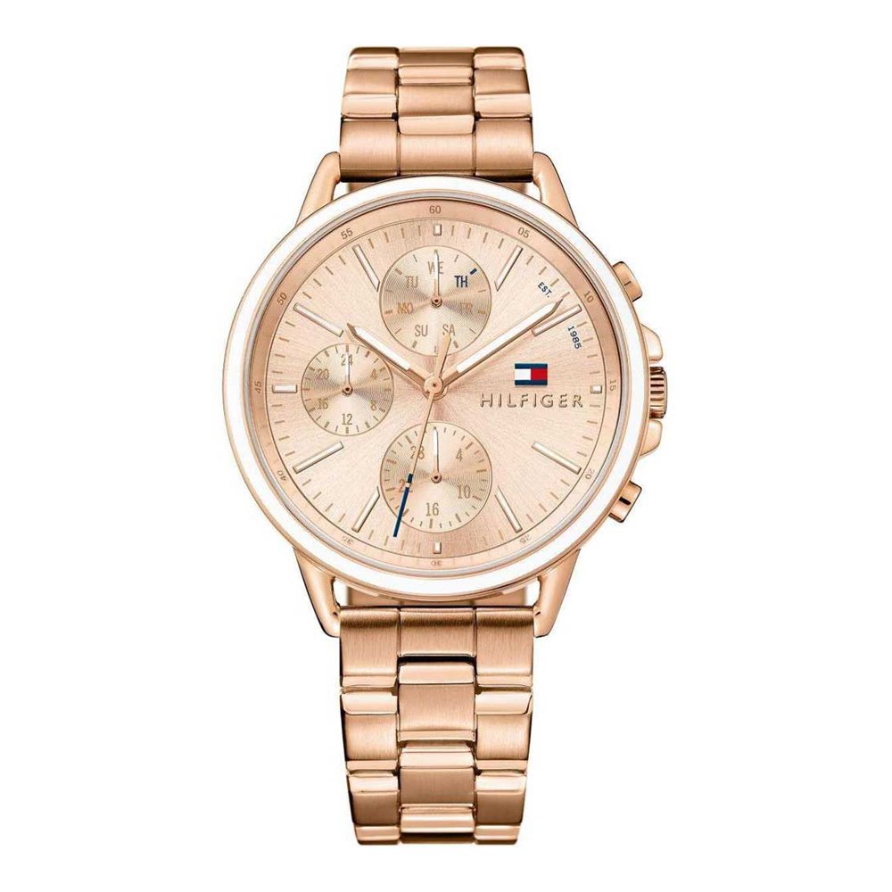 Moteriškas laikrodis Tommy Hilfiger Carly 1781788