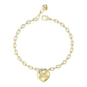 Moteriškas papuošalas Guess Ladies Bracelet JUBB05217JWYGL