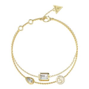 Moteriškas papuošalas Guess Ladies Bracelet JUBB05237JWYGL
