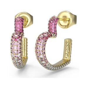 Moteriškas papuošalas Guess Ladies Earrings JUBE05006JWYGPKTU