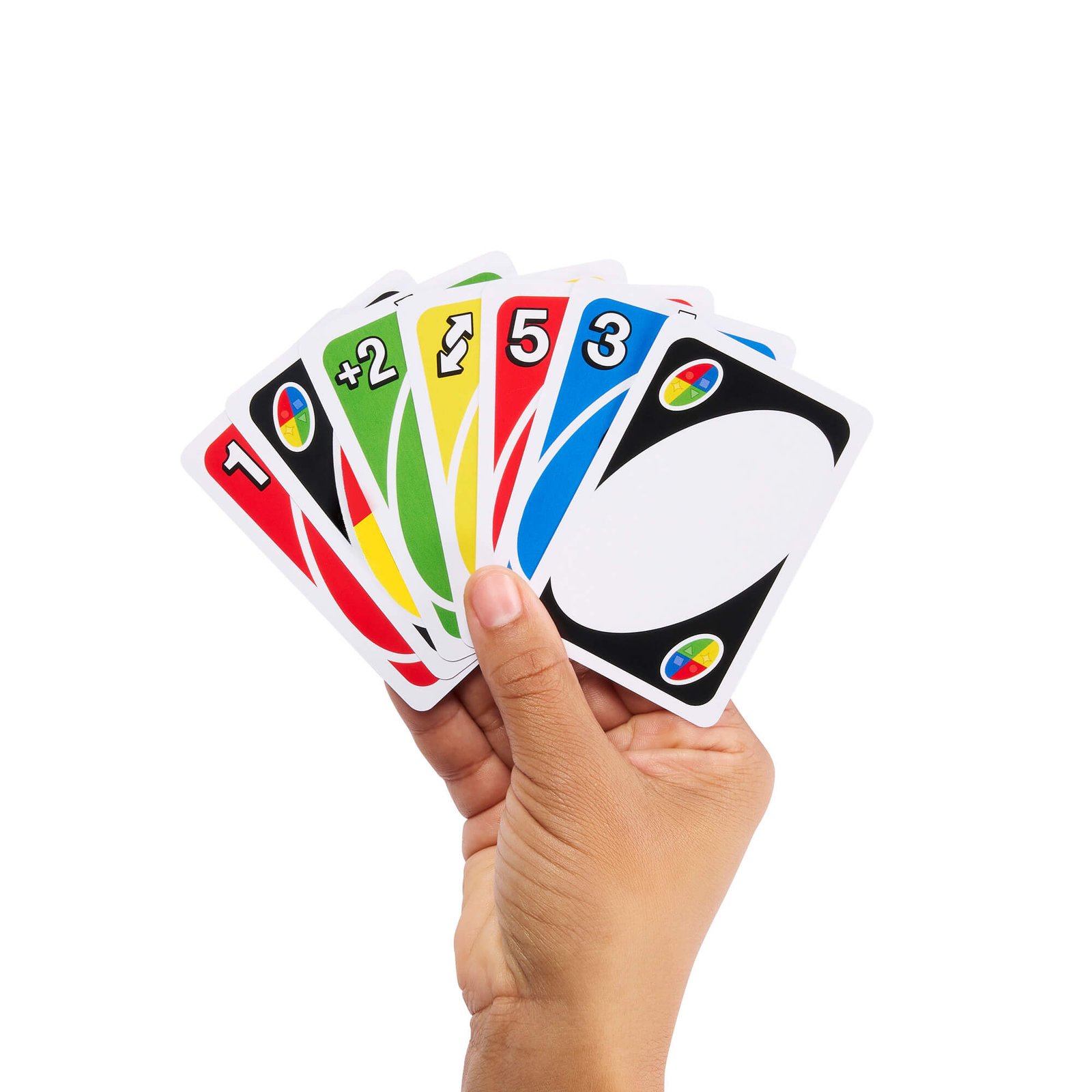 UNO kortos (W2085) – papildomas vaizdas 2