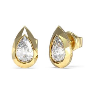 Moteriškas papuošalas Guess Ladies Earrings JUBE05247JWYGTU