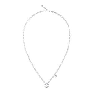 Moteriškas papuošalas Guess Ladies Necklace JUBN05216JWRHTU