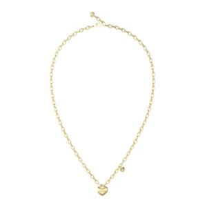 Moteriškas papuošalas Guess Ladies Necklace JUBN05216JWYGTU
