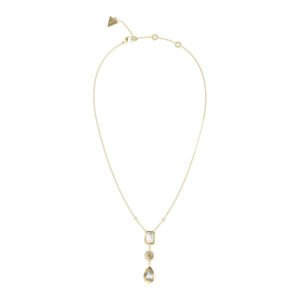 Moteriškas papuošalas Guess Ladies Necklace JUBN05234JWYGTU