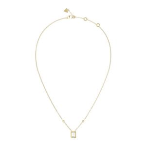 Moteriškas papuošalas Guess Ladies Necklace JUBN05249JWYGTU