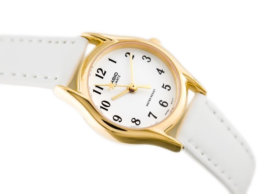 ZEGAREK DAMSKI CASIO LTP-1094Q-7B4 (zd522e) + DĖŽUTĖ - Image 3