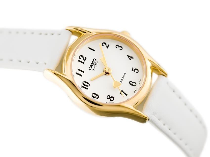 CASIO LTP-1094Q-7B5 MOTERŲ LAIKRODIS (zd522f) + DĖŽUTĖ - Image 3