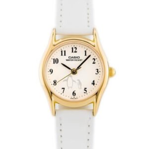 CASIO LTP-1094Q-7B6 MOTERŲ LAIKRODIS (zd522g) – komunija + DĖŽUTĖ