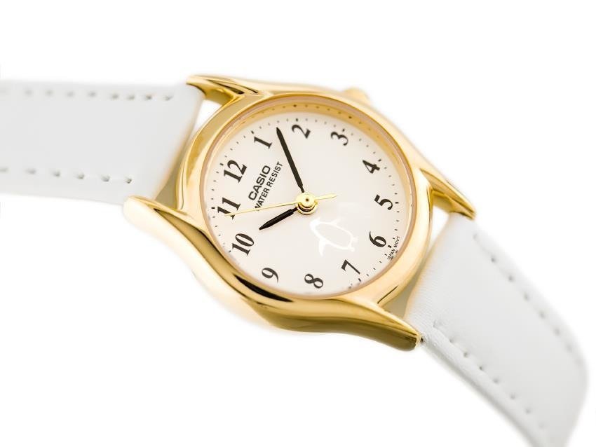 CASIO LTP-1094Q-7B6 MOTERŲ LAIKRODIS (zd522g) – komunija + DĖŽUTĖ - Image 3