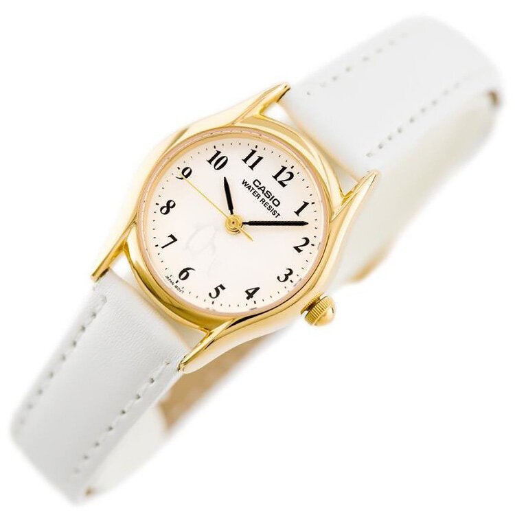 CASIO LTP-1094Q-7B6 MOTERŲ LAIKRODIS (zd522g) – komunija + DĖŽUTĖ - Image 2