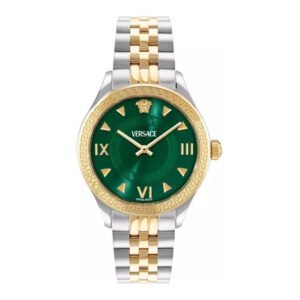 Moteriškas laikrodis Versace VE2S01125 Hellenyium