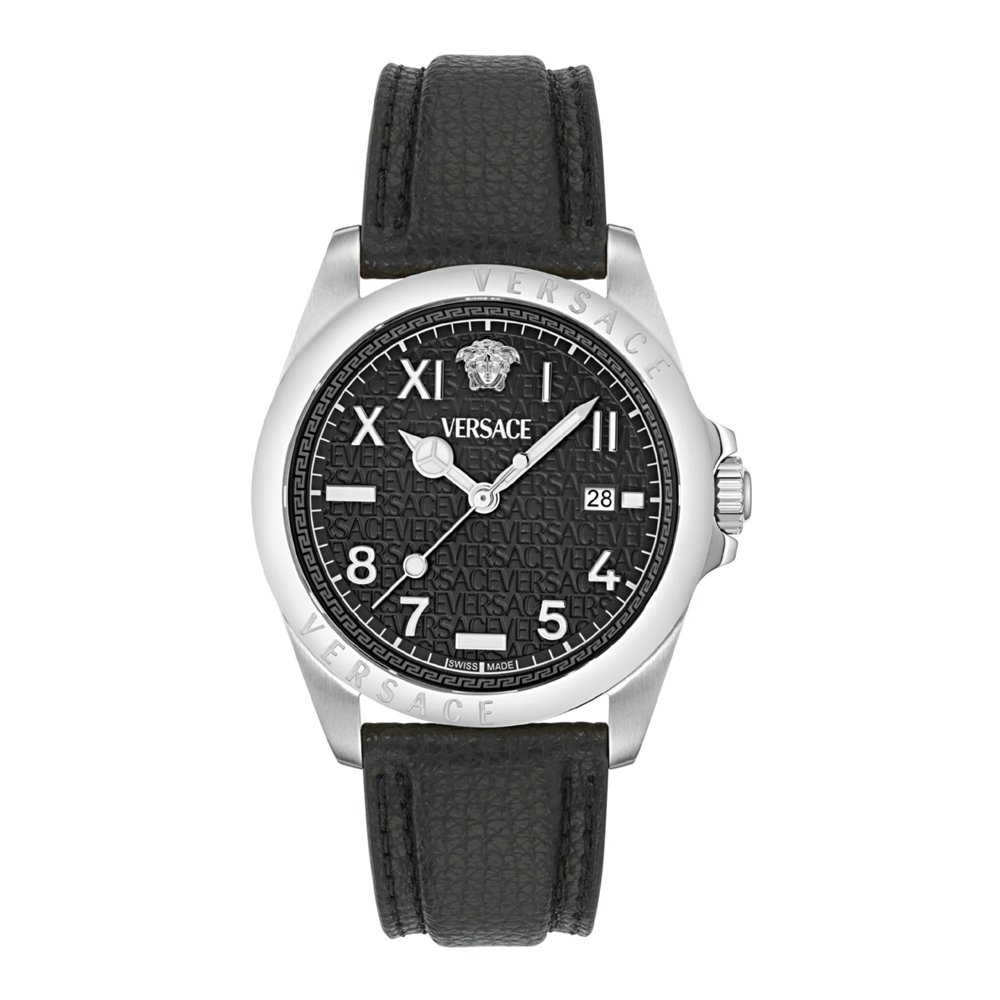 Vyriškas laikrodis Versace VE9H00124 Anteo