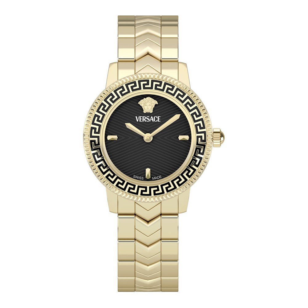 Moteriškas laikrodis Versace VEUCA0824 V-Icon