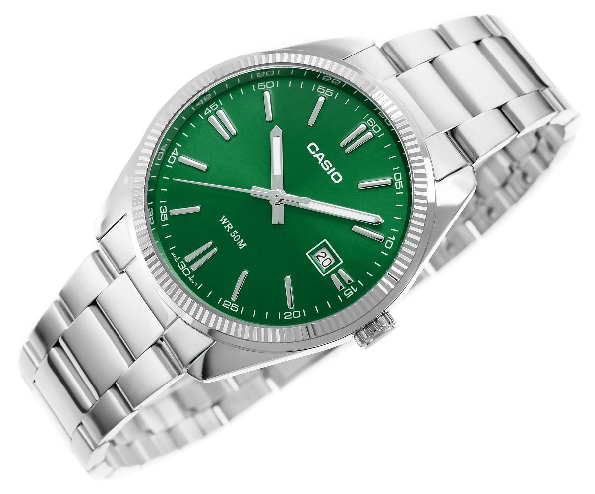 Vyriškas laikrodis CASIO MTP-1302PD-3AVEF - Image 2