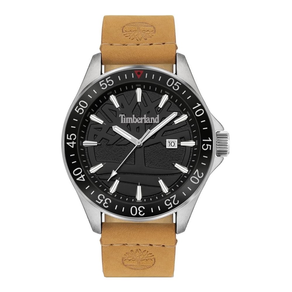 Vyriškas laikrodis Timberland Lehighton TDWGB9001601M