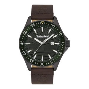 Vyriškas laikrodis Timberland Lehighton TDWGB9001603M