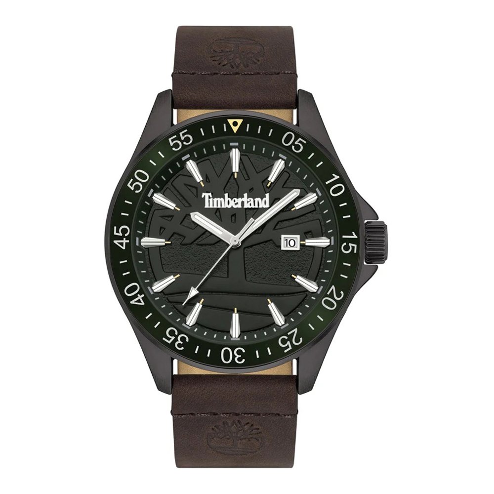 Vyriškas laikrodis Timberland Lehighton TDWGB9001603M