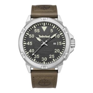 Vyriškas laikrodis Timberland Weymont TDWGB9002801M