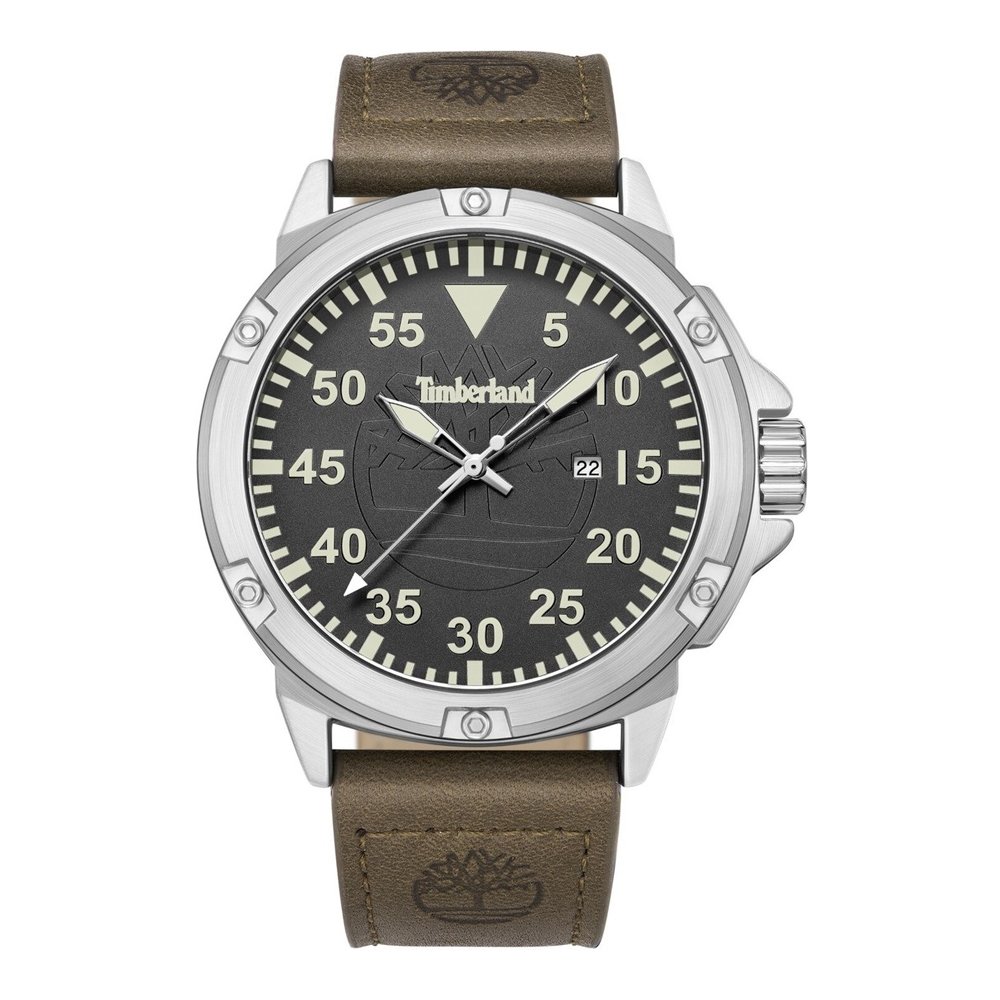 Vyriškas laikrodis Timberland Weymont TDWGB9002801M