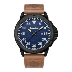 Vyriškas laikrodis Timberland Weymont TDWGB9002803M