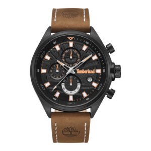 Vyriškas laikrodis Timberland Cherryfield TDWGC9000401