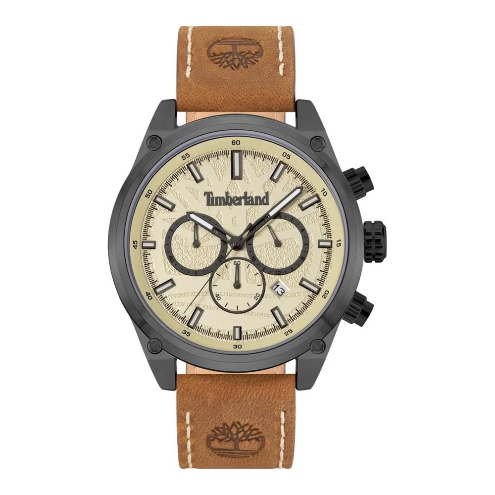 Vyriškas laikrodis Timberland Cherryfield TDWGC9000803