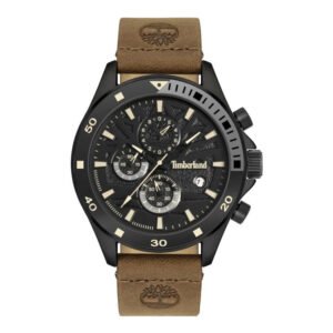 Vyriškas laikrodis Timberland Wakeda TDWGC9001401